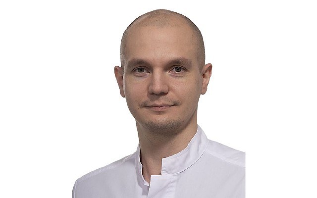 Малков Артем Павлович