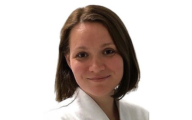 Сальникова Ксения Сергеевна