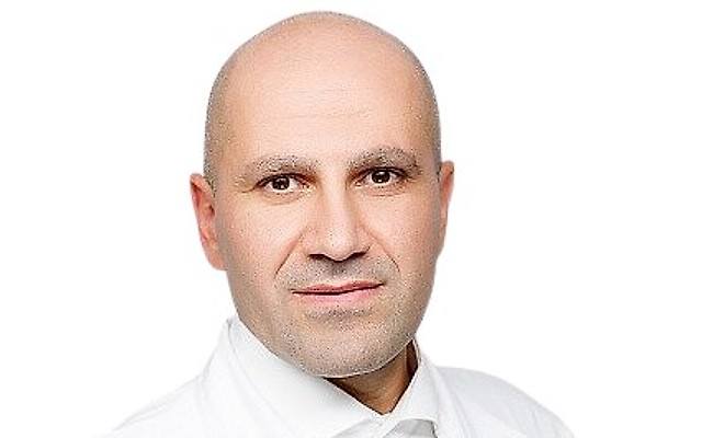 Вардиков Даниил Федорович