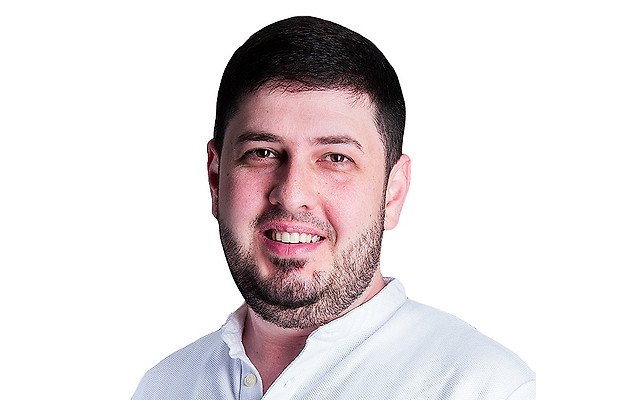 Асланов Мурат Александрович