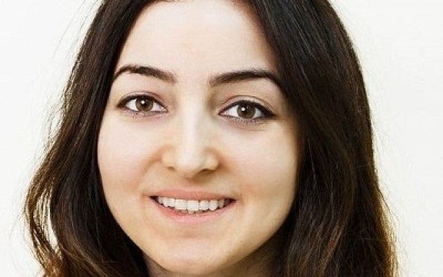 Калоева Мадина Елкановна