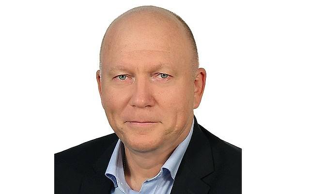 Савченков Владимир Анатольевич