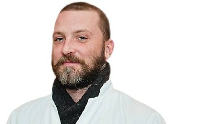 Вандыш Михаил Васильевич