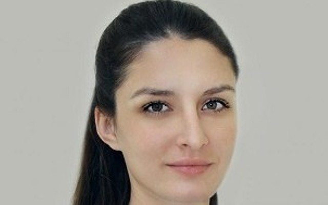 Малахова Мария Константиновна