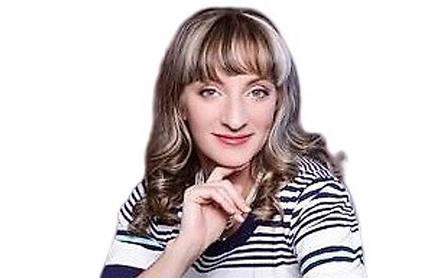 Дударева Лариса Андреевна