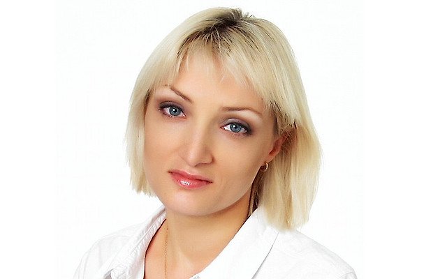 Ильина Ирина Юрьевна