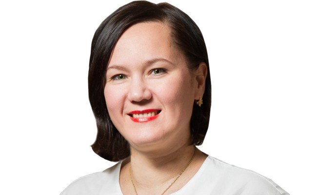 Баранова Ирина Александровна