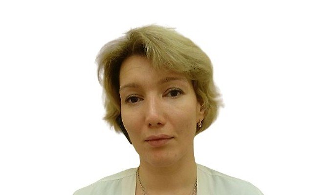 Даниленко Ксения Григорьевна