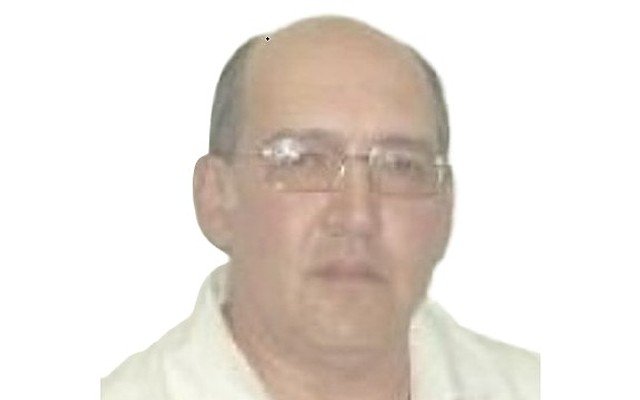 Даниленко Григорий Ефимович