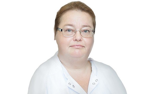 Шидловская Наталья Викторовна