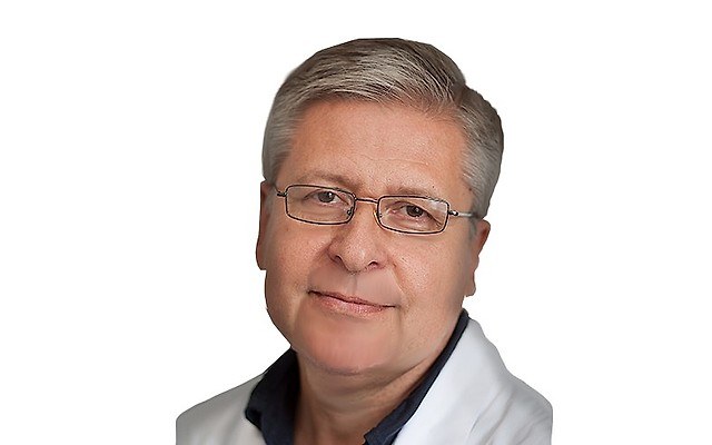 Савкин Сергей Анатольевич