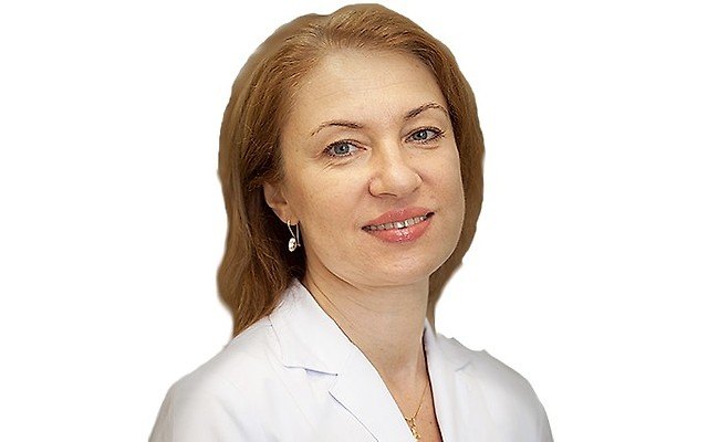 Романова Мария Леонидовна