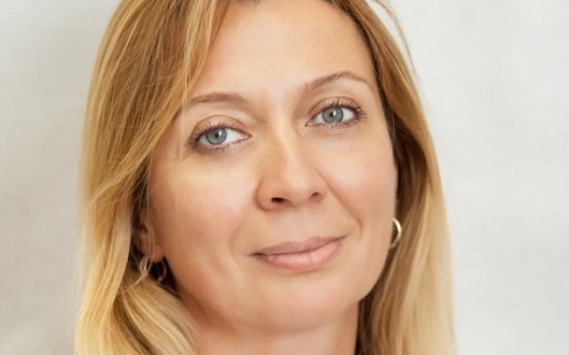 Козлова Алла Валерьевна