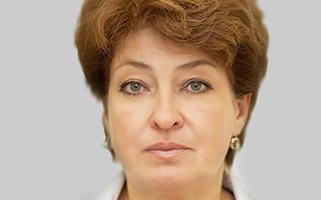 Ермишева Елена Вадимовна