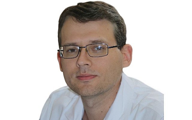 Шевчук Руслан Иванович