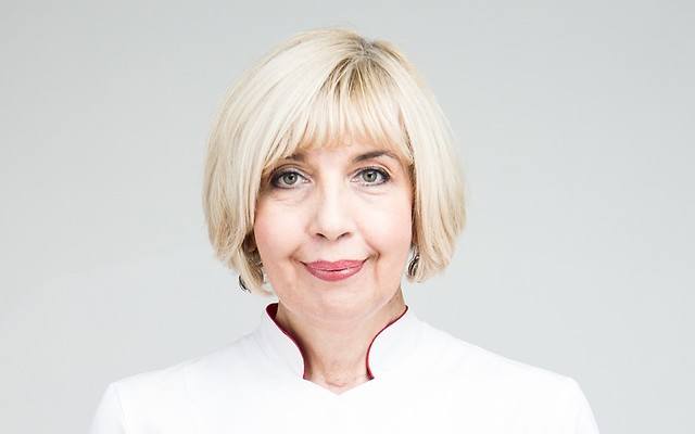 Абаева Юлиана Генриховна