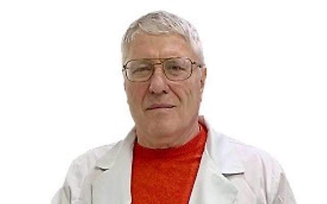 Арутюнов Александр Арамович