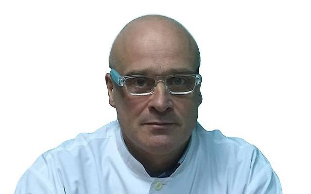 Аверченков Владимир Михайлович