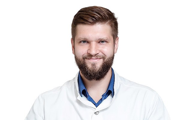 Калинченко Александр Сергеевич