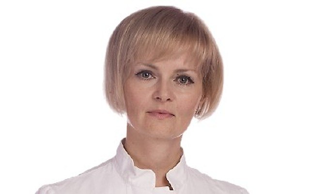 Бирюкова Елена Александровна