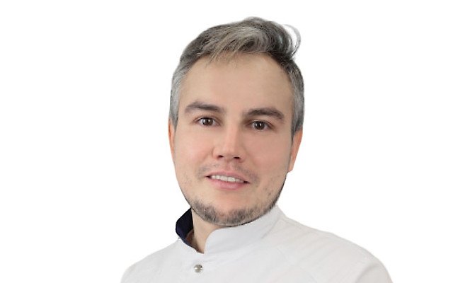 Белов Александр Алексеевич