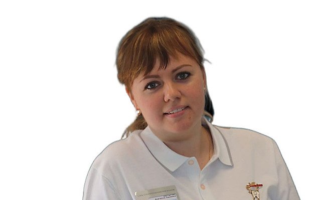 Костыгова Екатерина Сергеевна