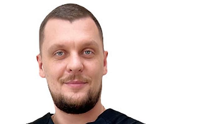 Худяков Андрей Владимирович