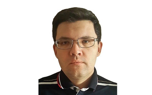 Доронин Дмитрий Алексеевич