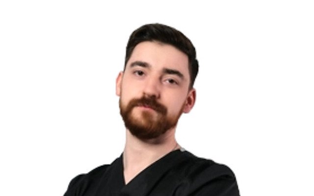 Осипов Денис Ролланович