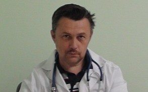 Карамышев Олег Николаевич