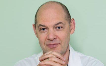 Соломко Александр Петрович