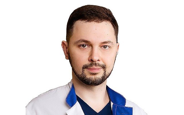 Мурашов Иван Юрьевич