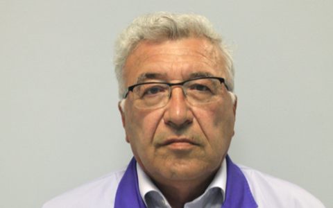 Лака Александр Андреевич