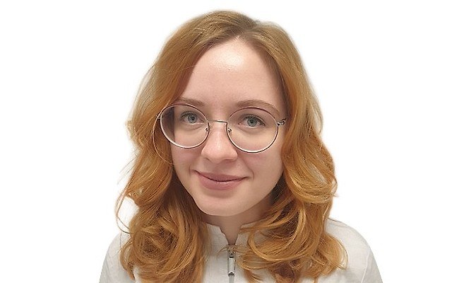 Полежаева Ксения Александровна