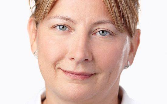 Дик Алла Анатольевна