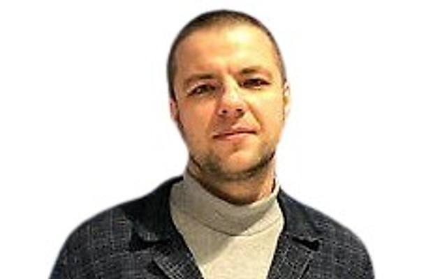 Воронкин Алексей Николаевич