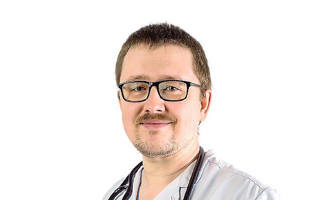 Желонкин Андрей Анатольевич