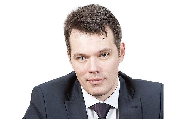 Мишин Алексей Валентинович