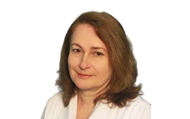 Алиева Зайнаб Абдуллаевна