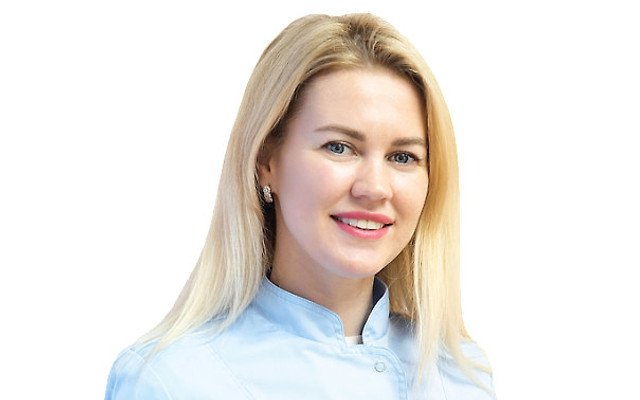 Григорьева Регина Эдуардовна