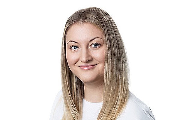 Ломовцева Юлия Сергеевна