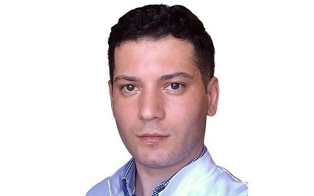 Лобада Григорий Павлович