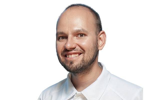 Коновалов Алексей Александрович