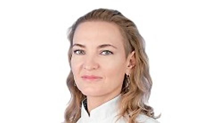 Мурзина Татьяна Ивановна