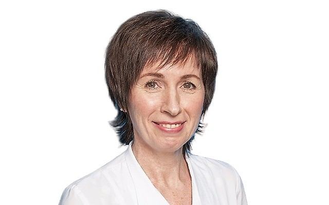 Хандюкова Наталья Николаевна