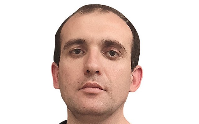 Мартикян Аветик Гургенович