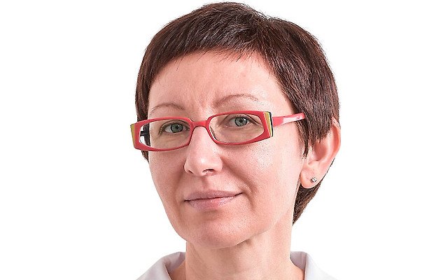 Маликова Ирина Викторовна