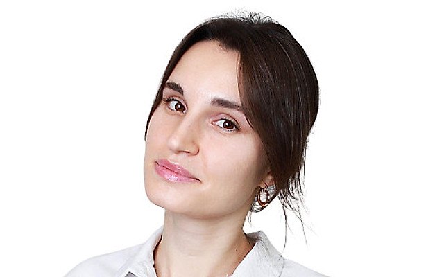 Тарасова Дарья Сергеевна