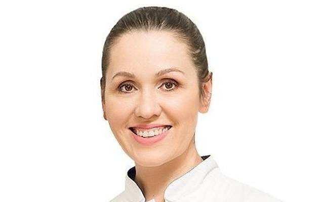 Васильева Ирина Яковлевна