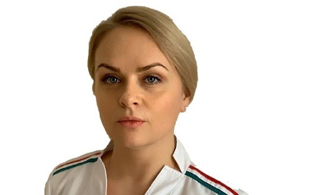 Гумель Лариса Александровна